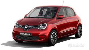 Renault twingo scenic koleos ricambi nuovi o usati