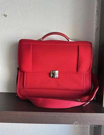 Borsa porta documenti/PC