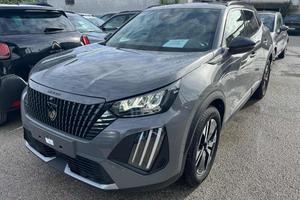 PEUGEOT 2008 ALLURE Hybrid 145 e-DCS6