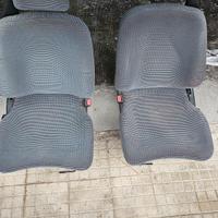 sedili originali honda civic eg6