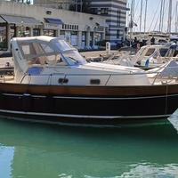 Aprea 750 Cabin