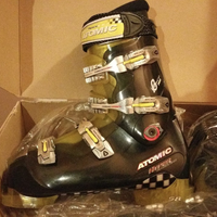 Atomic B Race 958 Hyper Carbon Scarponi Sci