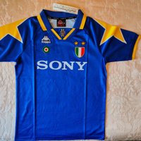 Maglia Juventus 1995-1996