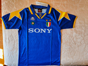 Maglia Juventus 1995-1996