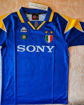 Maglia Juventus 1995-1996