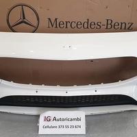 Paraurti Mercedes CLA C118 ''AMG'' anno 2019 2022