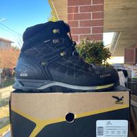 Scarponi neve Salewa Gore-Tex