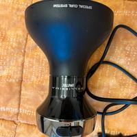 Imetec special curl system