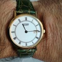 Orologio Citizen Donna Vintage 