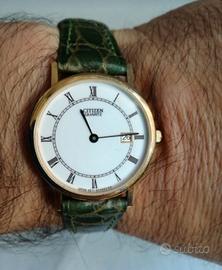 Orologio Citizen Donna Vintage 