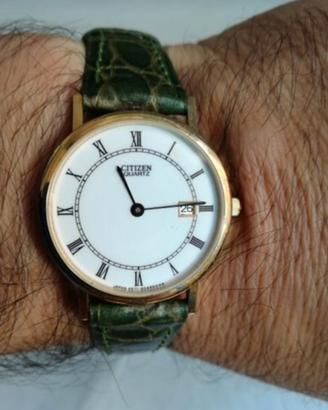 Orologio Citizen Donna Vintage 