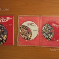 Corso di inglese DVD+CD+libri
