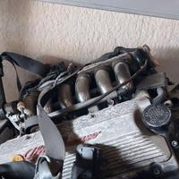 Motore Alfa Romeo 166 3.0 V6 24V Busso