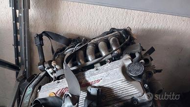 Motore Alfa Romeo 166 3.0 V6 24V Busso