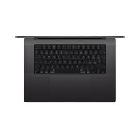 MacBook Pro M4 Pro e M4 Max Nuovi disponibili