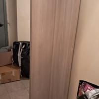 Mensola a muro 180 x 40 x 40