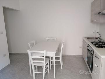 Bilocale a torre pali 200m dalla spiaggia