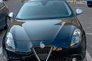 ALFA ROMEO Giulietta (2010-21) - 2016