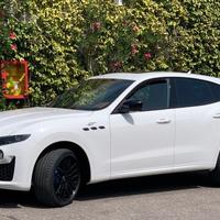 Maserati Levante GT Hybrid 330 CV - Bianca - 2022
