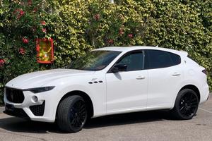 Maserati Levante GT Hybrid 330 CV - Bianca - 2022