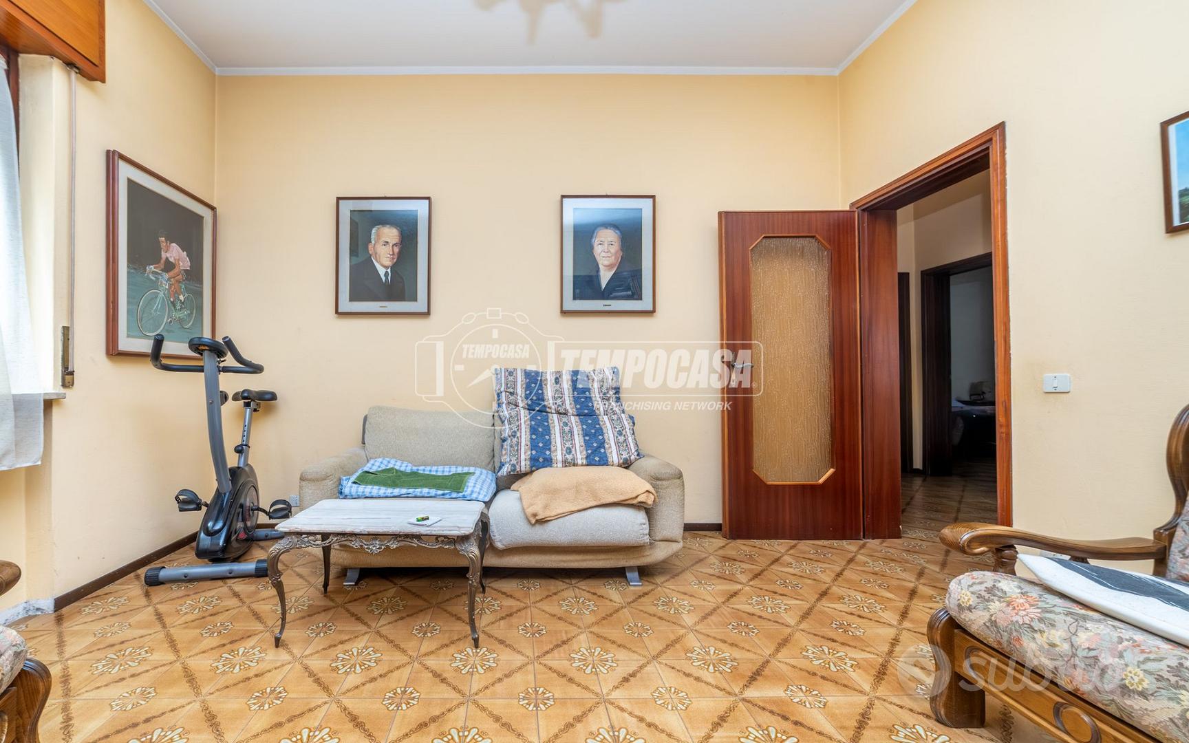 Apartment in Seriate, Paderno - Vista 5