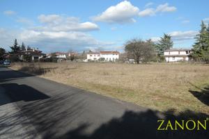 Terreno edificabile - Gorizia