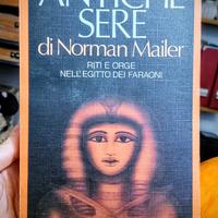 Antiche sere. Riti e orge nell'Egitto dei faraoni