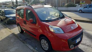Fiat Qubo 2011
