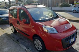 Fiat Qubo 2011