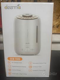 Umidificatore