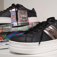 Stivaletti neri n38 e scarpe n 38 