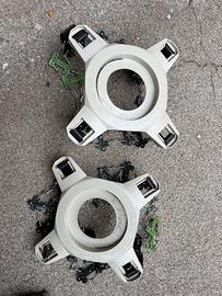 Catene neve Spikes Spider