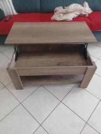 tavolino da sala 