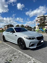 M2 Competition 2021