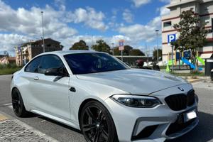 M2 Competition 2021