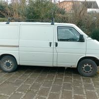 ricambi Volkswagen trasporter 4x4 