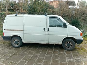 ricambi Volkswagen trasporter 4x4 