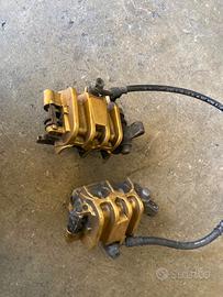 Pinze freno honda cbr usato