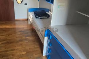 Stanza singola comoda per Milano est a 400 euro