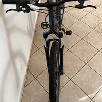 bici mtb rockrider st120