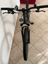 bici mtb rockrider st120