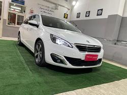 Peugeot 308 SW 1.6 HDi GT Line