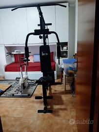 palestra 