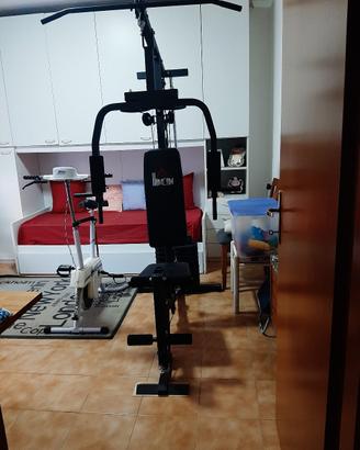 palestra 