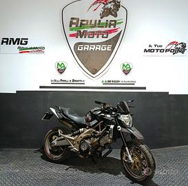 Aprilia Shiver 750 - 2009