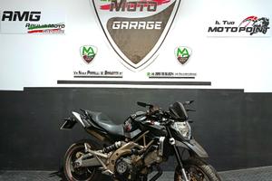 Aprilia Shiver 750 - 2009