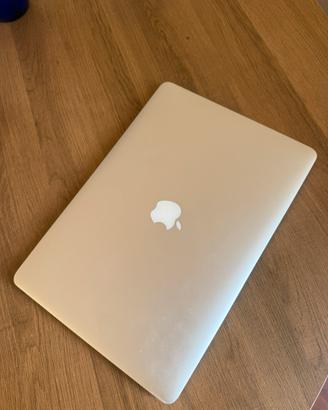 MacBook Pro Retina 15” 2015 i7 2.5GHz 16GB 256GB