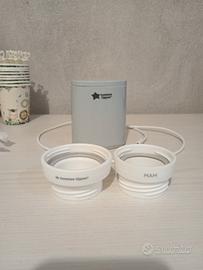 Tommee Tippee Scaldabiberon LetsGo Portatile