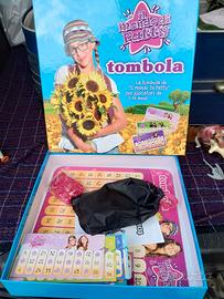 tombola 
