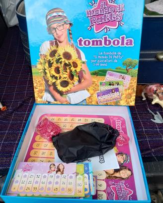 tombola 